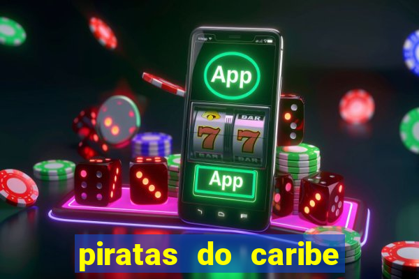 piratas do caribe 6 o retorno de davy jones